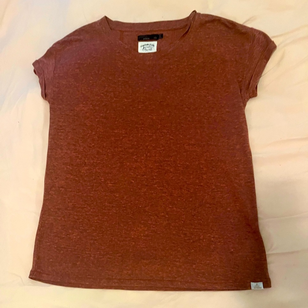 Prana Cozy Up T-Shirt